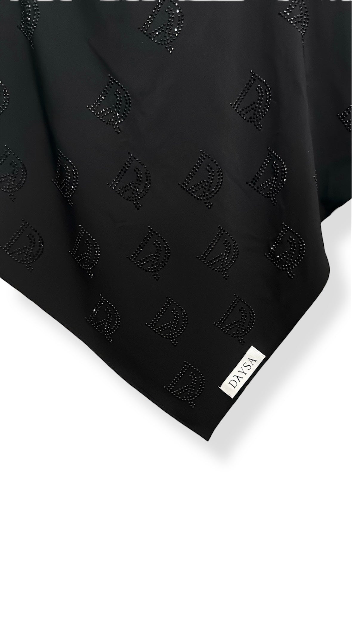 Rhinestone Jersey