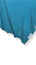 Teal - Cotton Curl