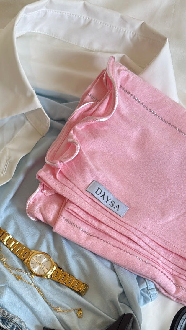 Barbie - Cotton Curl