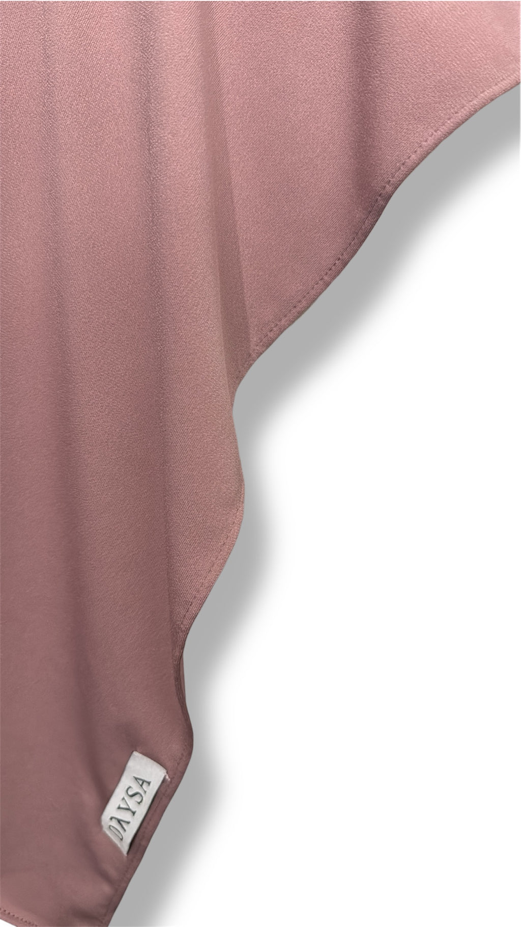 Mauve - Premium Jersey