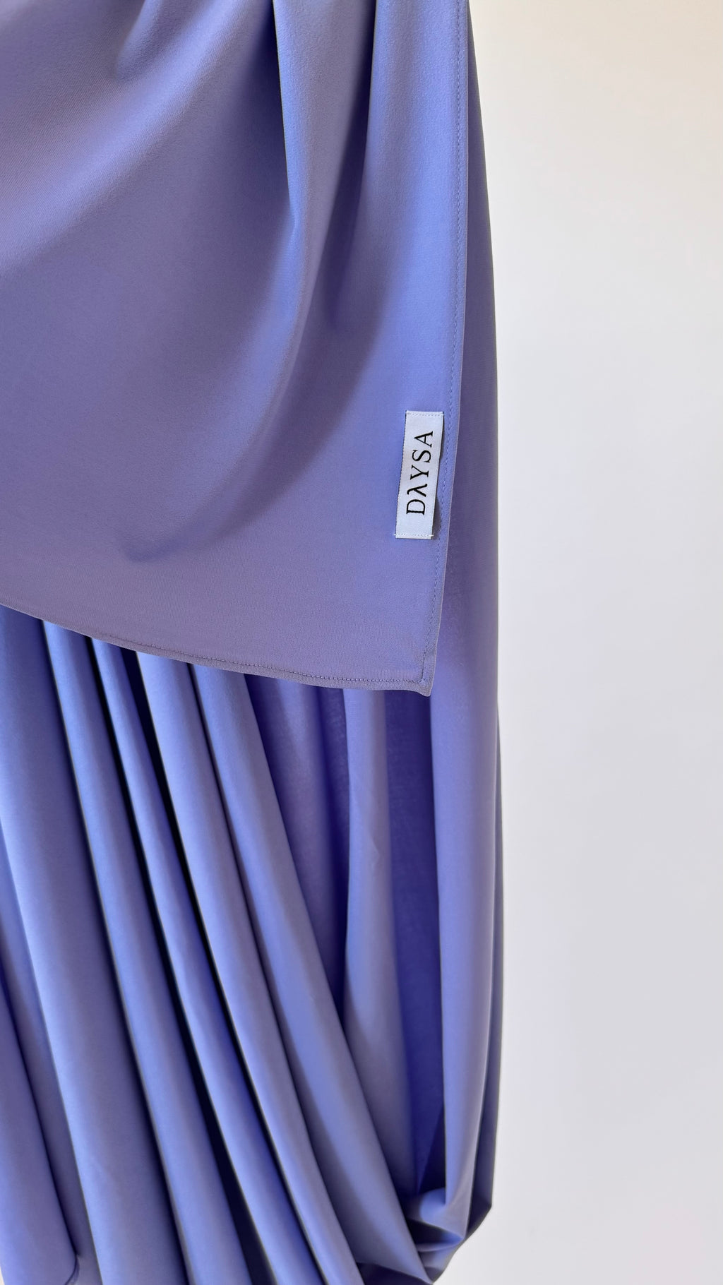 Periwinkle - Premium Jersey