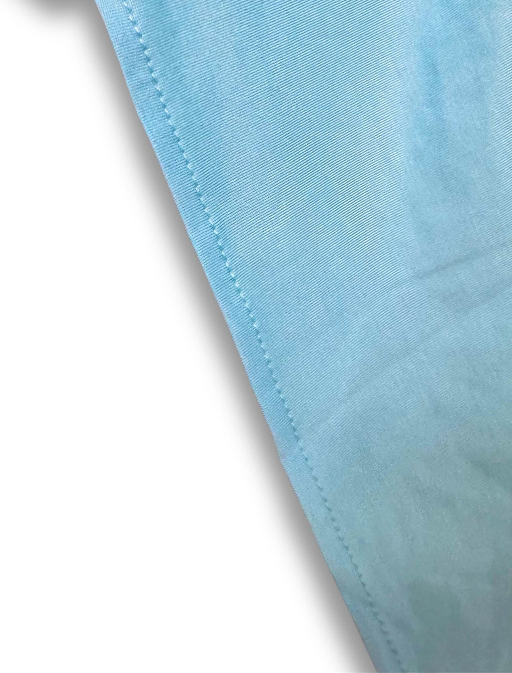 Sky Blue - Bamboo jersey