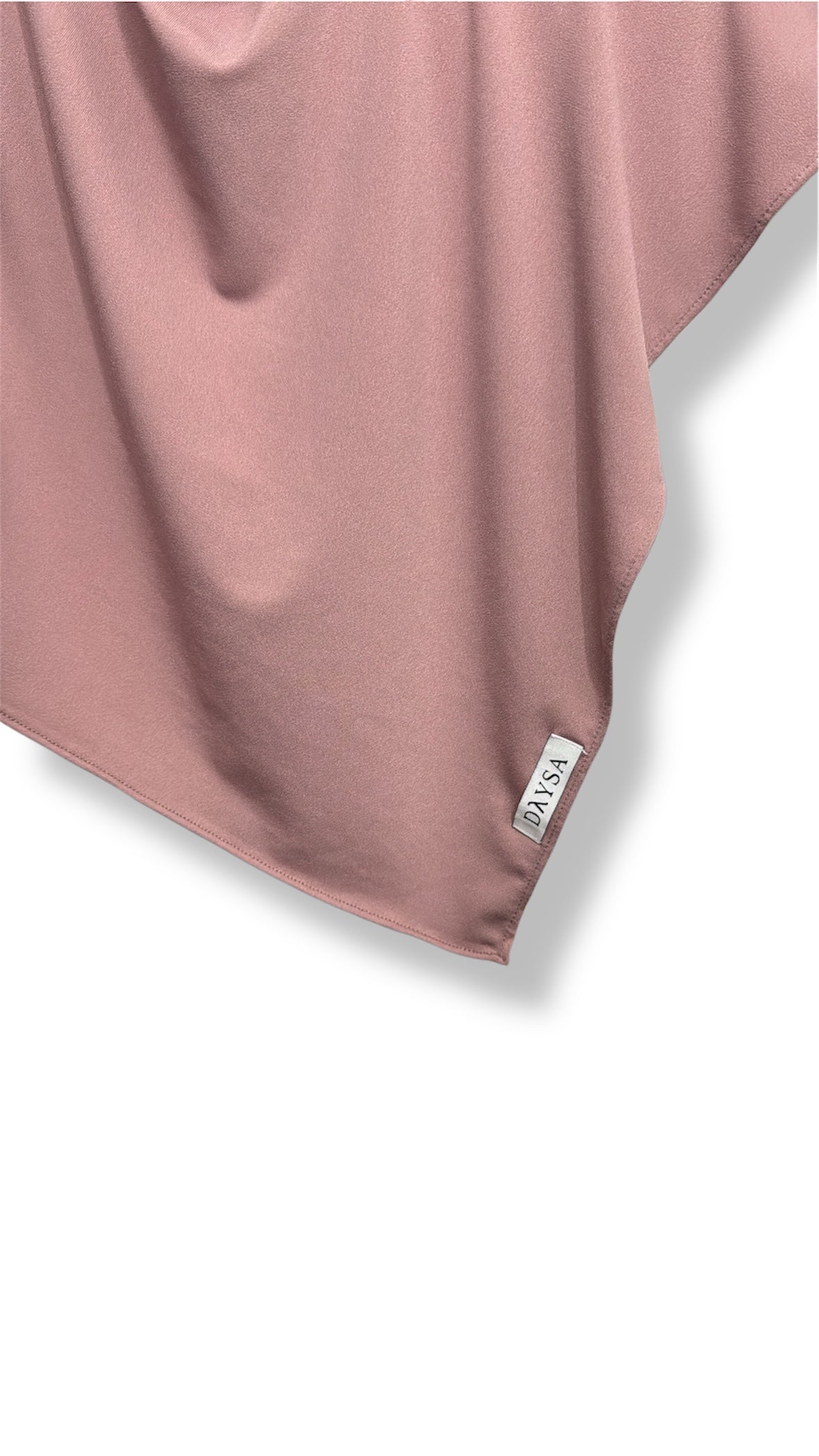 Mauve - Premium Jersey