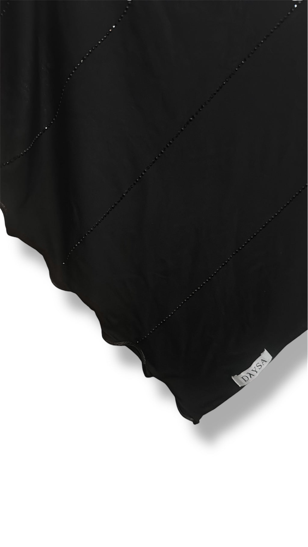 Noir - Cotton Curl