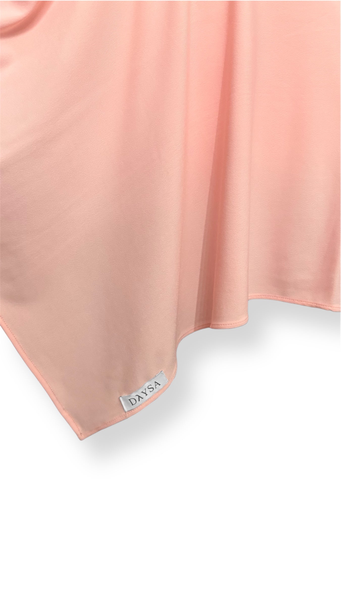 Blush - Premium Jersey