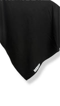 Noir - Bamboo jersey
