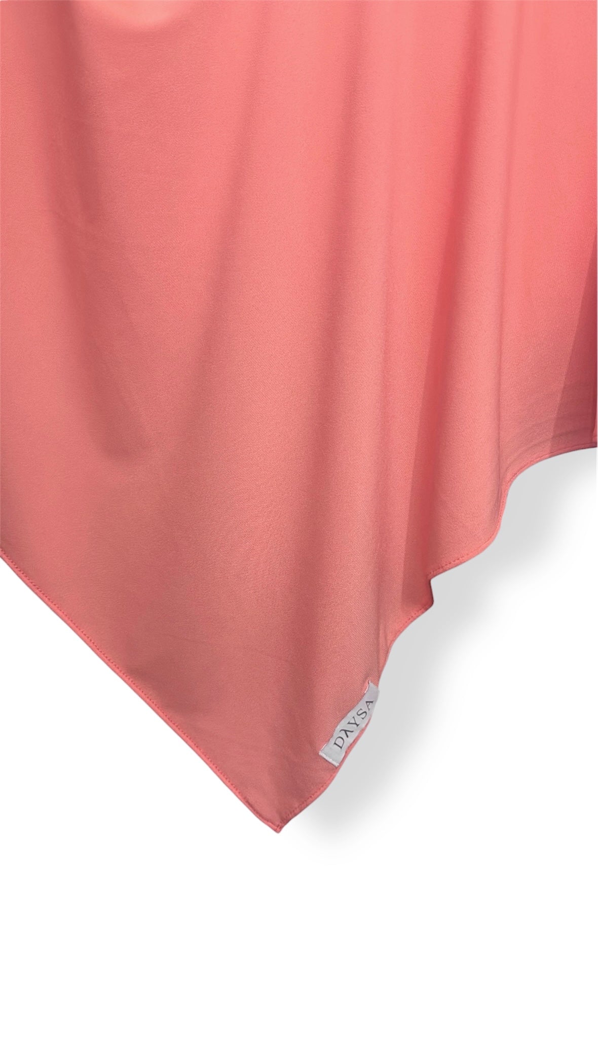Coral - Premium Jersey