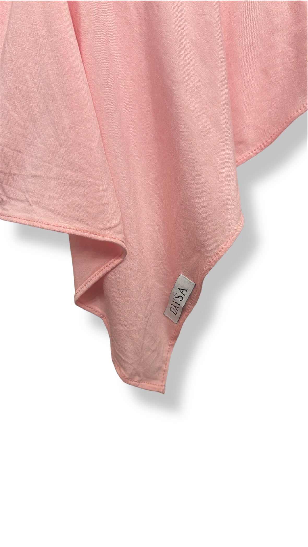 Blush - Bamboo jersey