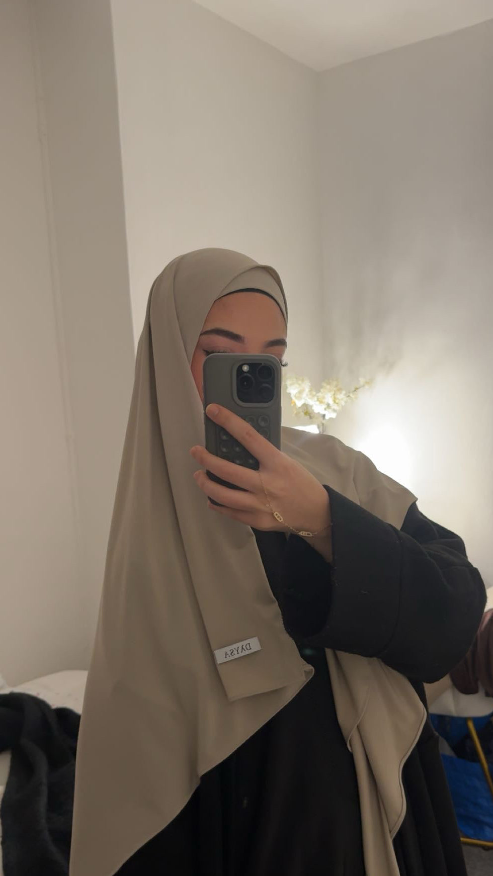 Premium Jersey - Sand