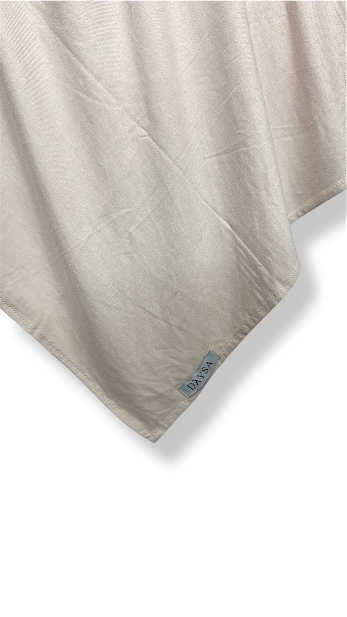 Ivory - Bamboo jersey
