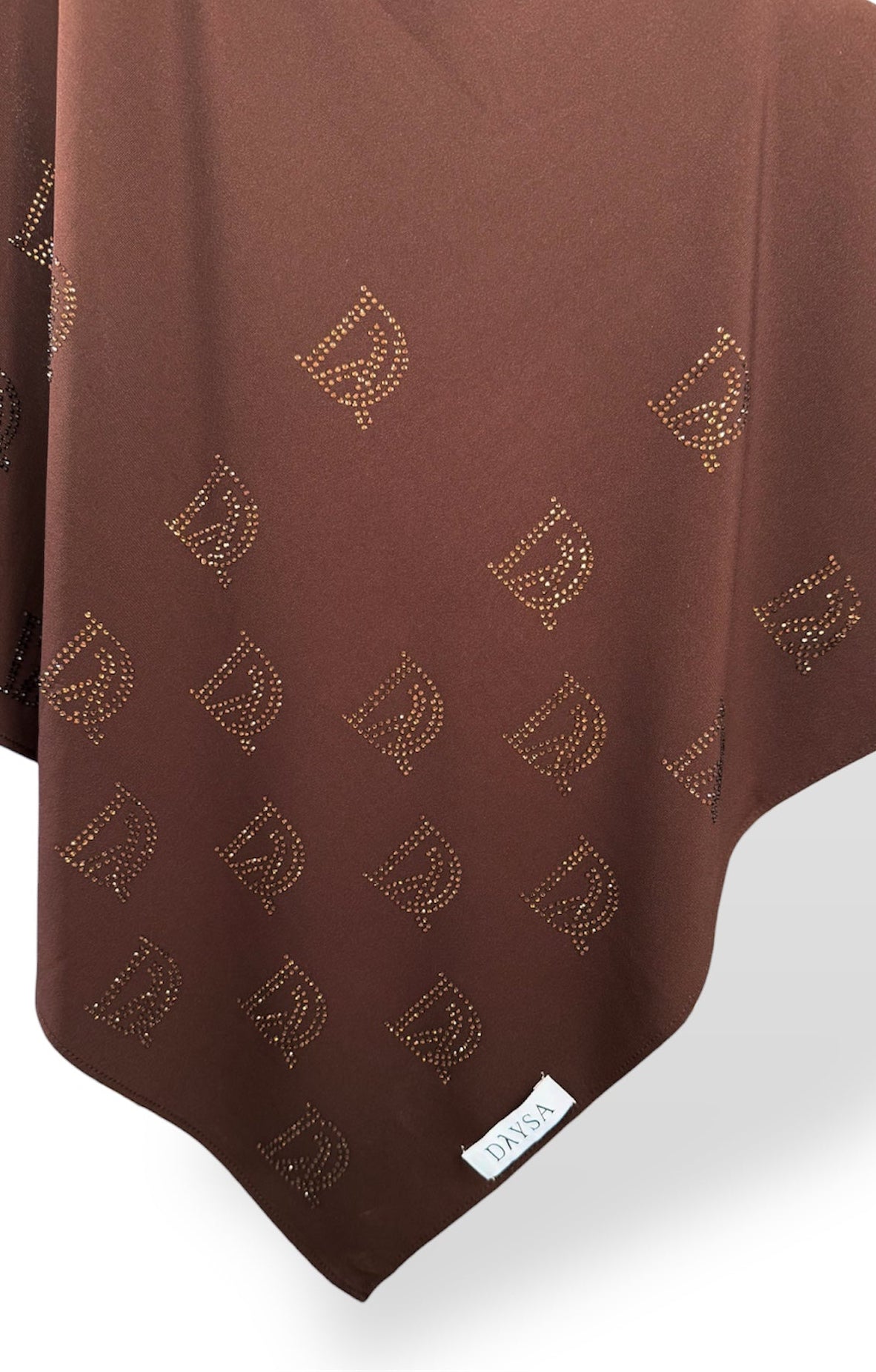 Espresso - Monogram