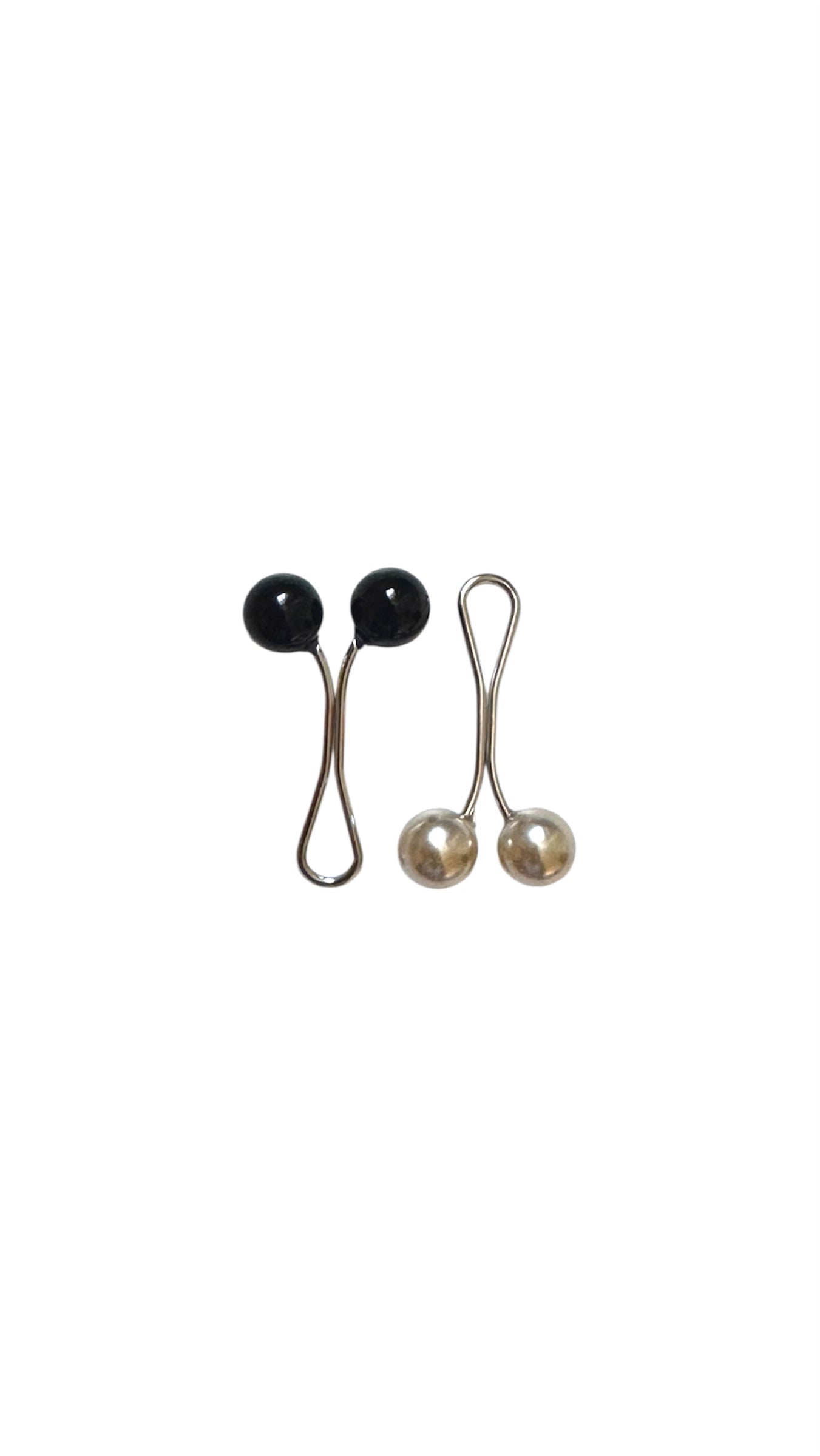 2pcs hijab pins
