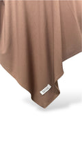 Premium jersey - Mocha