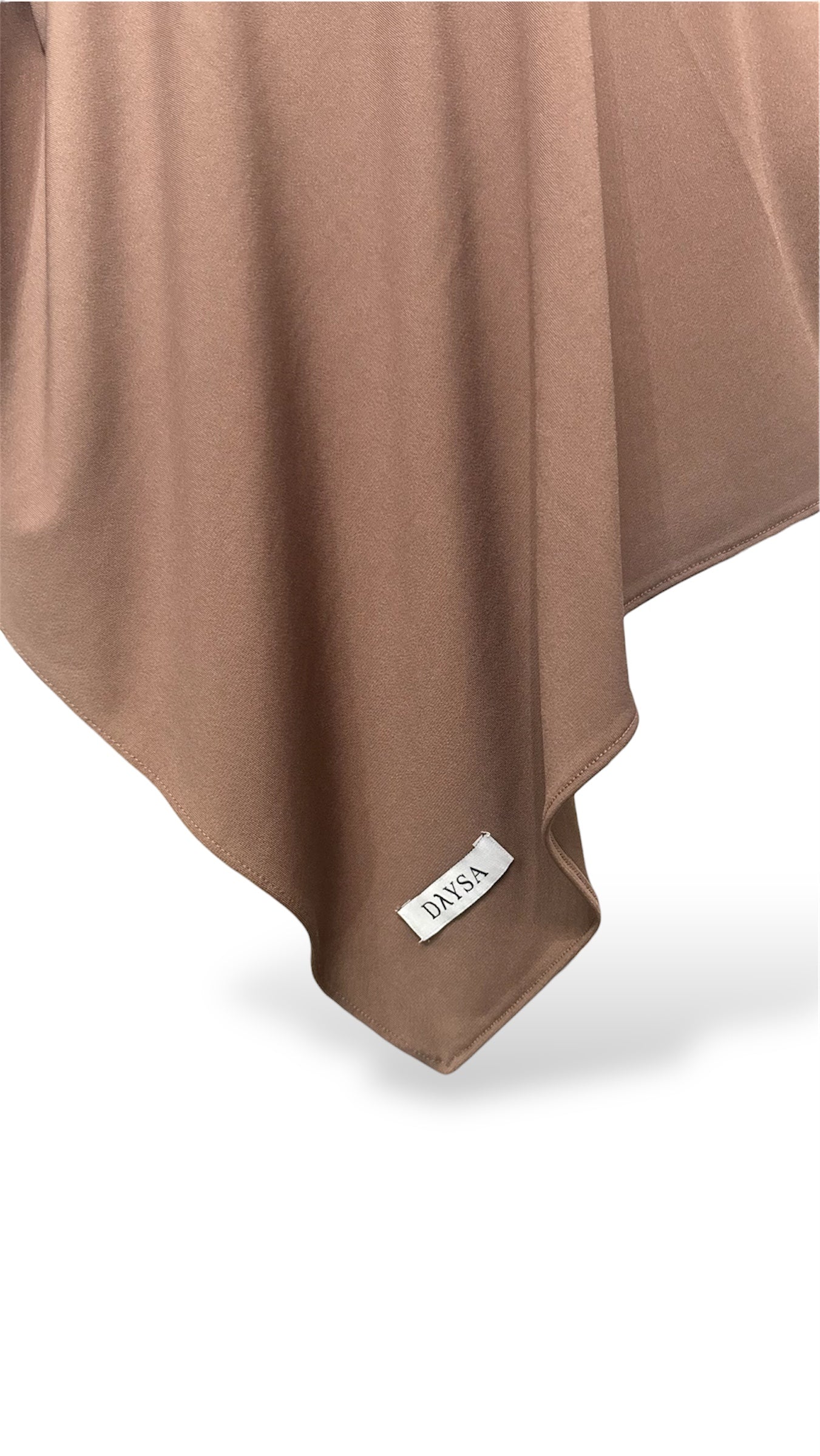 Premium jersey - Mocha