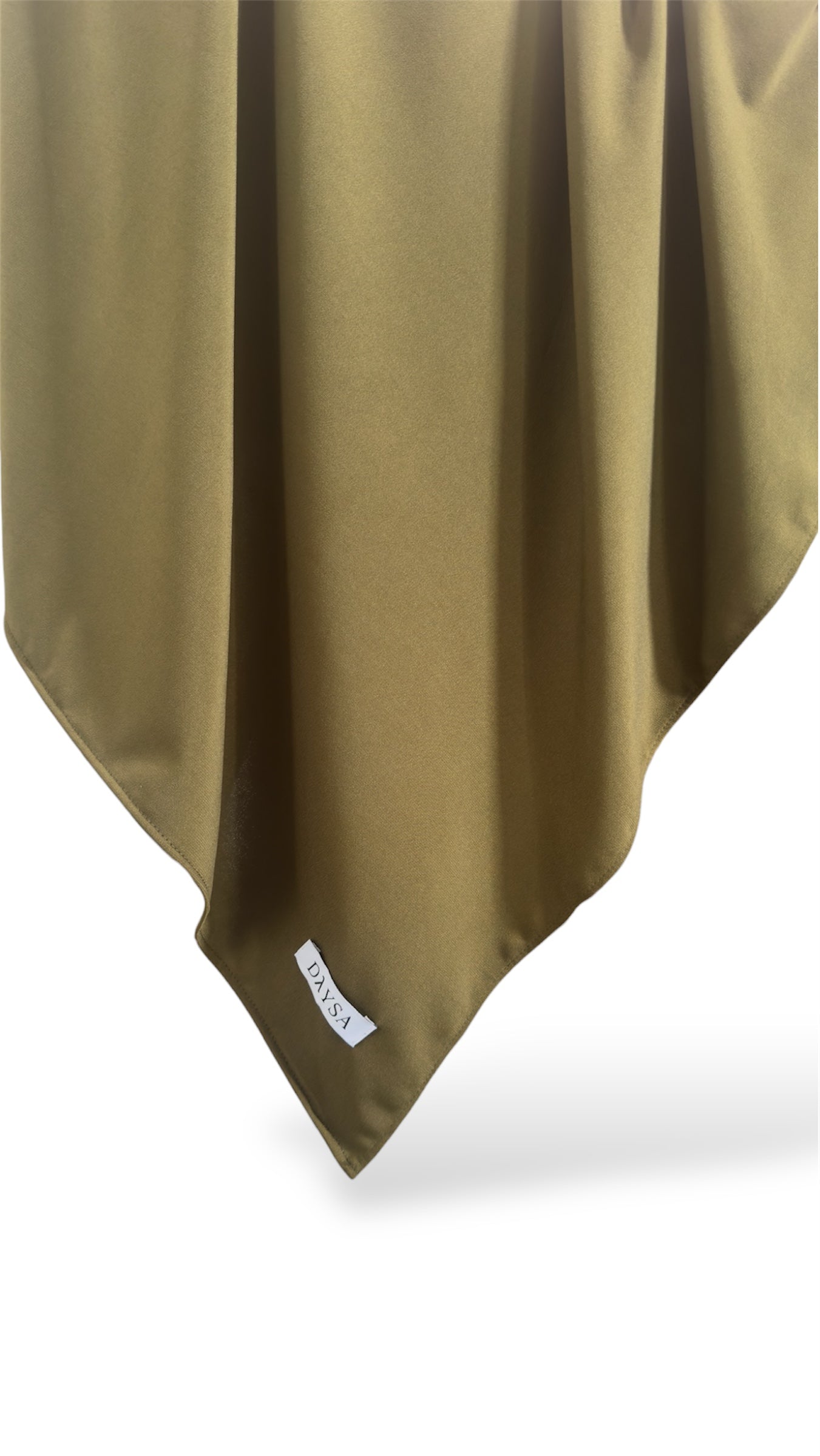 Premium Jersey - Dark olive